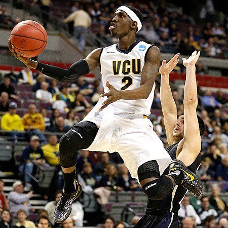 The new starting point guard of the Memphis Grizzlies. What a difference a year makes.