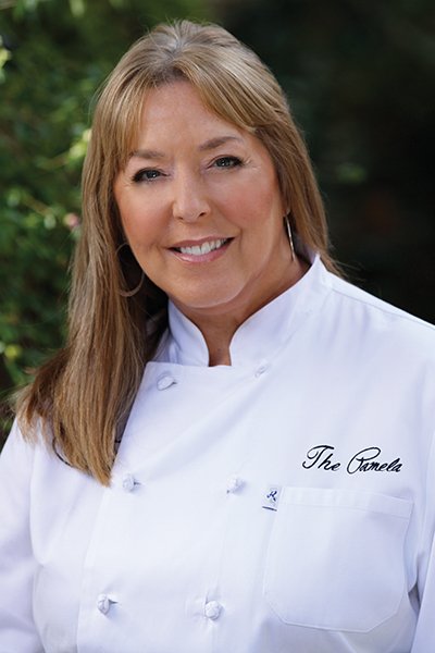 Pamela's Products tweet media