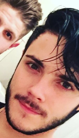 bbarcs's tweet image. Surprise guess who xxxxxx