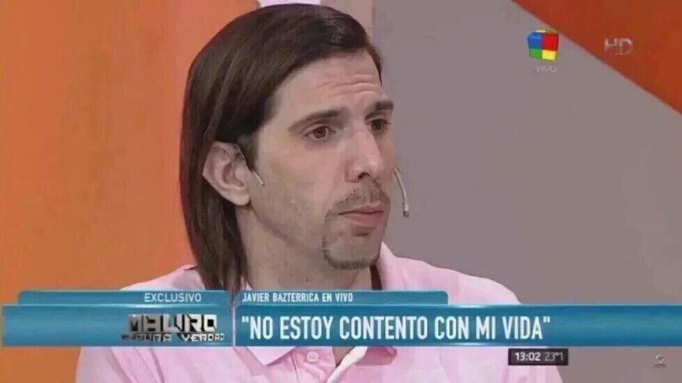 VitoCastro6's tweet photo. Yo, todos los días cuando despierto: https://t.co/ncSRJHlvjr