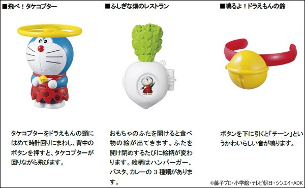 ドラえもん同好会 Doraemonclub Jp 16年03月 Page 6 Twilog ドラえもん同好会 Doraemonclub Jp 16年03月 Page 6 Twilog