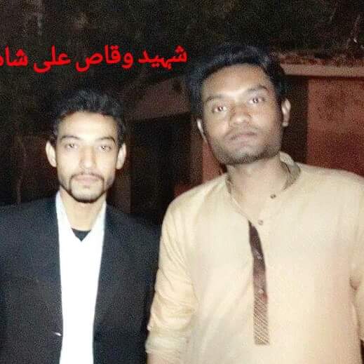 haris_jaffri's tweet photo. #11March2015 #BlackDay
شہداءحق کی عظمت کوسلام
جئےالطاف حسین بھائی
#11March2016
#ShaheedWaqasAliShah
@KaleemAltafi https://t.co/jl95UaPM54