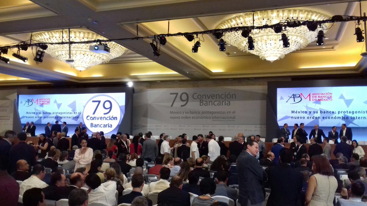 La máxima prioridad es la estabilidad: EPN - CdOkmktVIAAbcGT