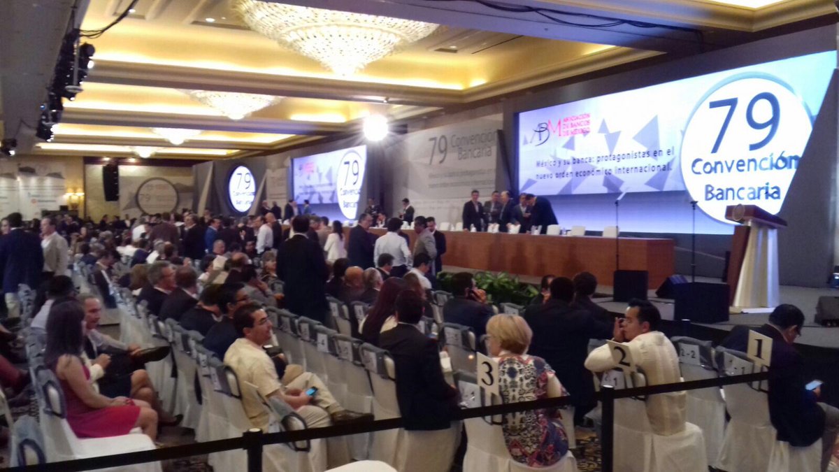 La máxima prioridad es la estabilidad: EPN - CdOkmqWUYAEJW2C