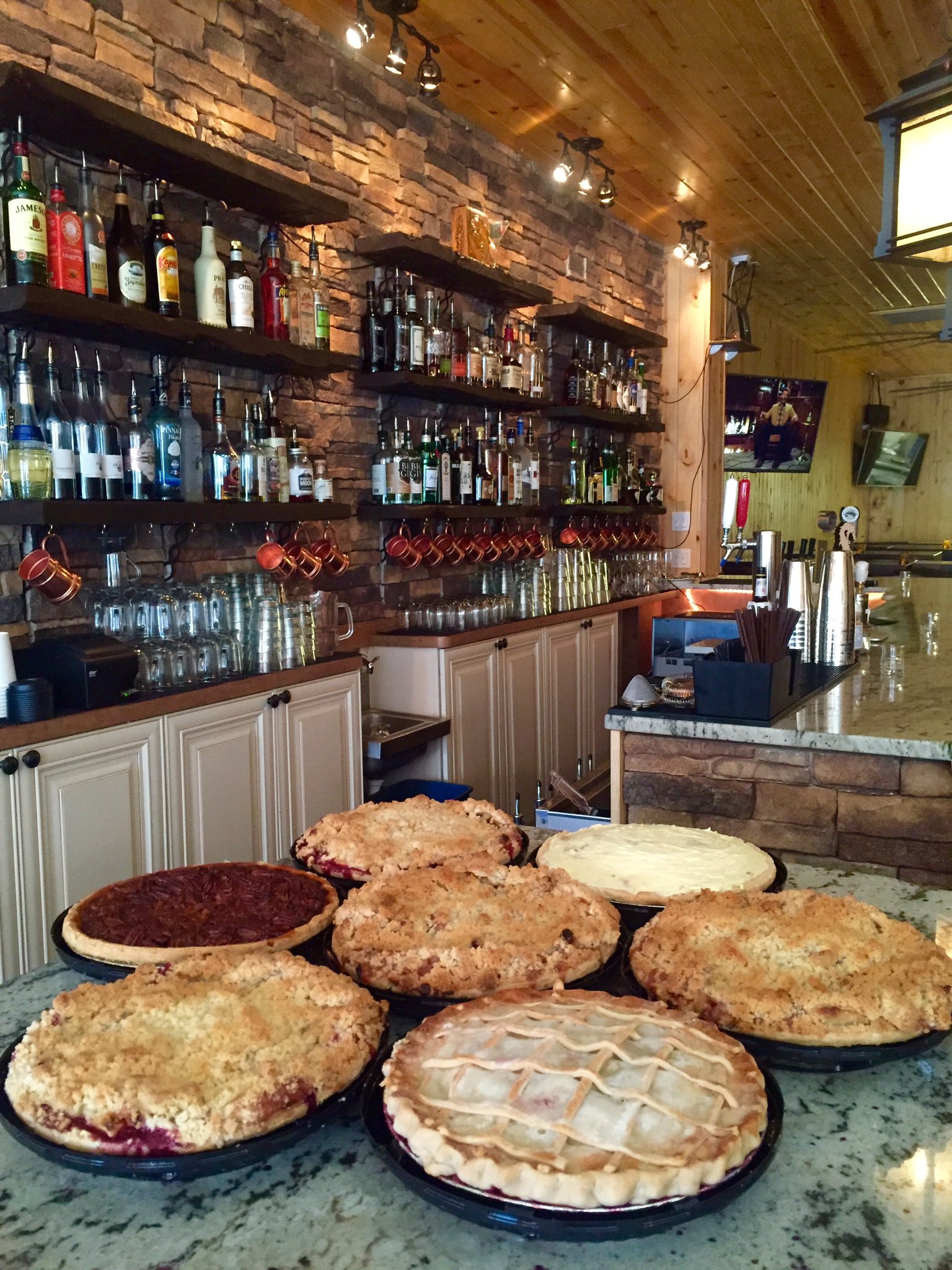 Pie Bar Ballard Attention All Pie And Pi Lovers Pi Day 3 14 Is Coming Up In Just 4 Short Days Come Celebrate With Us On Monday T Co Sus32pwqli Twitter