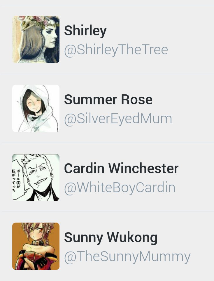 || ACCOUNTS AND SUCH