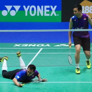detikcom's tweet photo. Indonesia Hanya Kirim Dua Wakil ke Perempatfinal https://t.co/CugqL3Kf8f via @detiksport https://t.co/wXt4C2bp5P