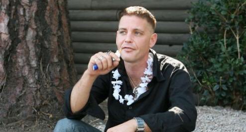 nexsoul7272's tweet image. december 23, 1971 - march 10, 2010 #remember222 💓