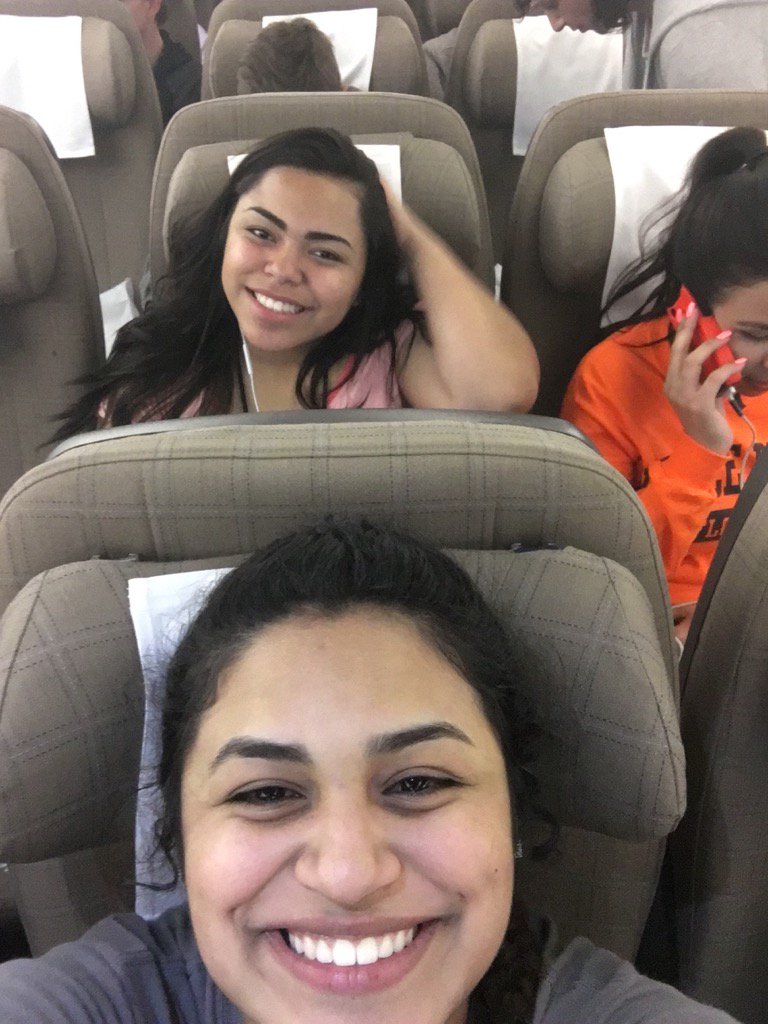 ItIsNotFiguera's tweet image. Update: just boarded. Now an 8 hr. Plane ride to Zurich😊 
#PrayingForASafeTrip 🙏🏾