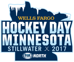 MinnHockey's tweet photo. Stillwater to Host Hockey Day Minnesota 2017 | #HDM2017 https://t.co/08IEvLJeq2 https://t.co/lD8gfcz7qP