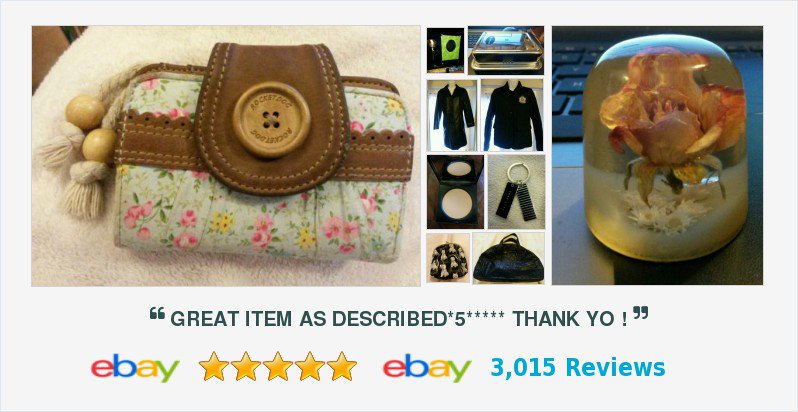 PromotePics's tweet photo. @mansy67 mansy67 | eBay #ebay https://t.co/nv8oxQHzaE https://t.co/AUyhYjPPjB https://t.co/zNIHLlfbRk