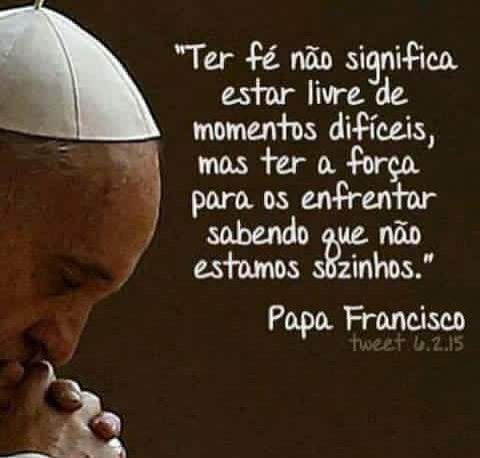 Papa Francisco (@Pontifex_pt) / X