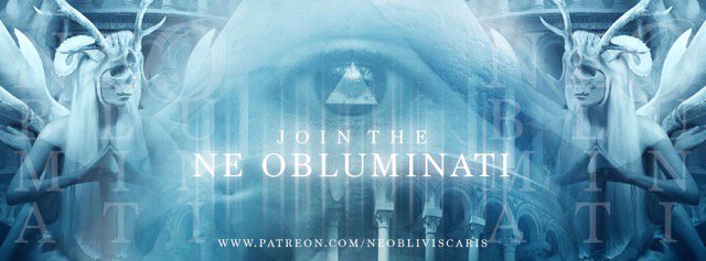 The #NeObliviscaris #Patreon campaign has exceeded 
100K AUD per year in its first week!
patreon.com/neobliviscaris