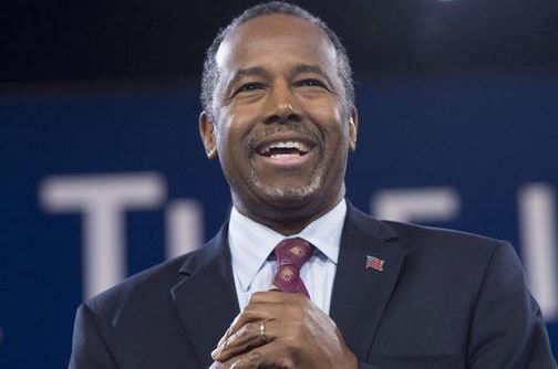 Ben Carson will endorse Donald Trump tomorrow in Florida, reports say 4.nbcla.com/fzDnrCY