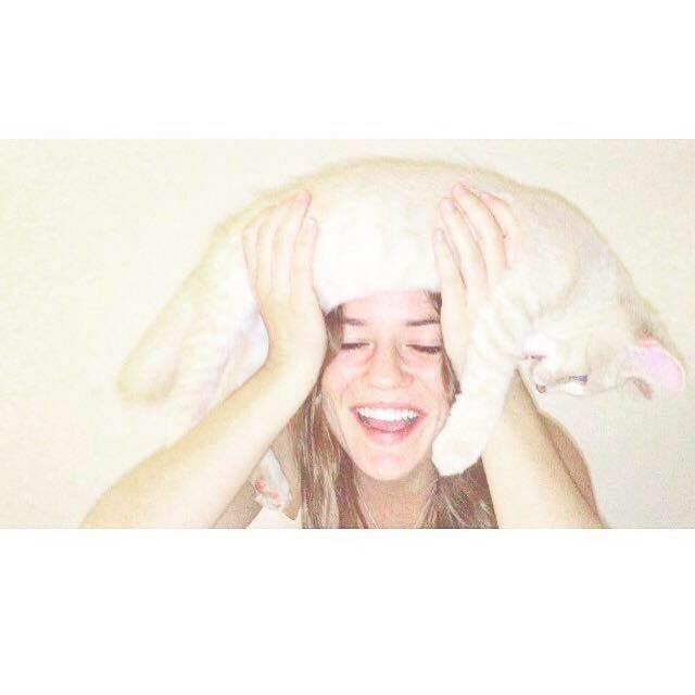 We've added Emma Kennedy to our lineup tonight! 8:30! Lyric Hyperion Theatre! Woooo!