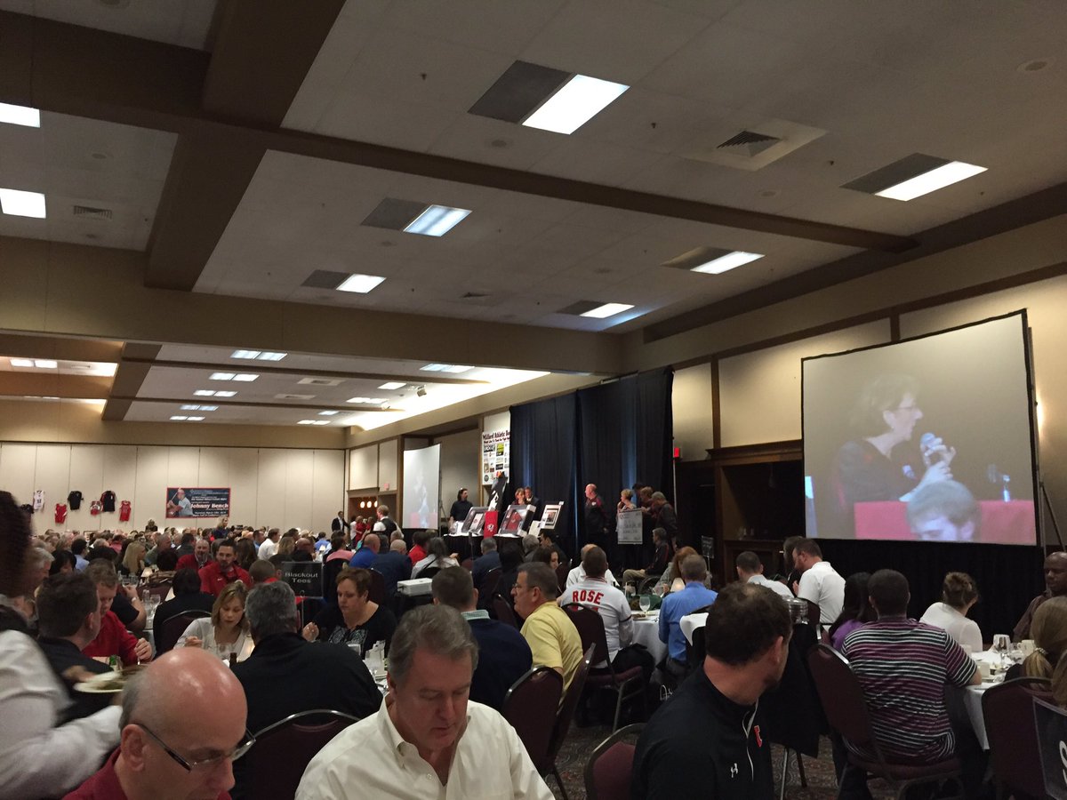 Milford Athletic Booster Club donates $500 to Mrs. Panko's service dog fund!