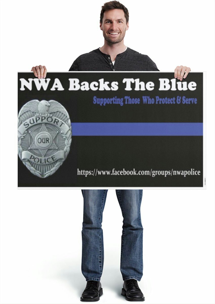 I_AmTheWarrior's tweet photo. This guy has the right stuff!
#NWABacksTheBlue
#LESM
#BackTheBlue
#SupportLawEnforcement
#PoliceSuppoter
#RT https://t.co/aRDRTkfz73