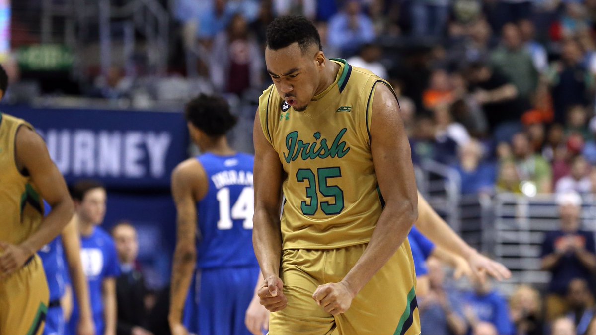 NDmbb tweet picture