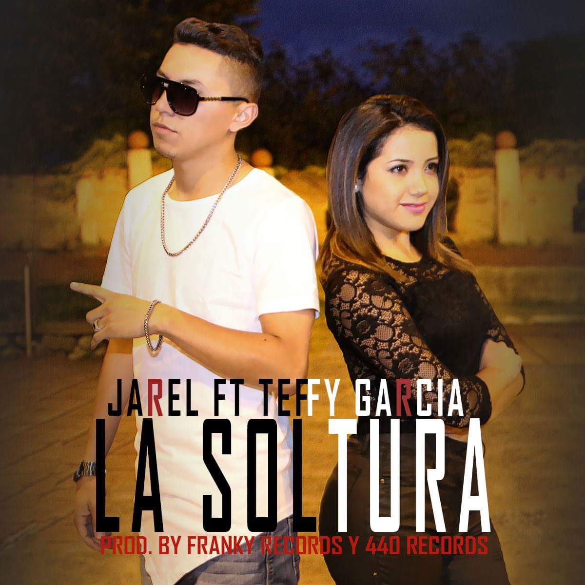Jarelmusica's tweet photo. Marzo 13 Estreno #LaSoltura #JarelMusic #LaHermandad https://t.co/AH9cm55oYZ