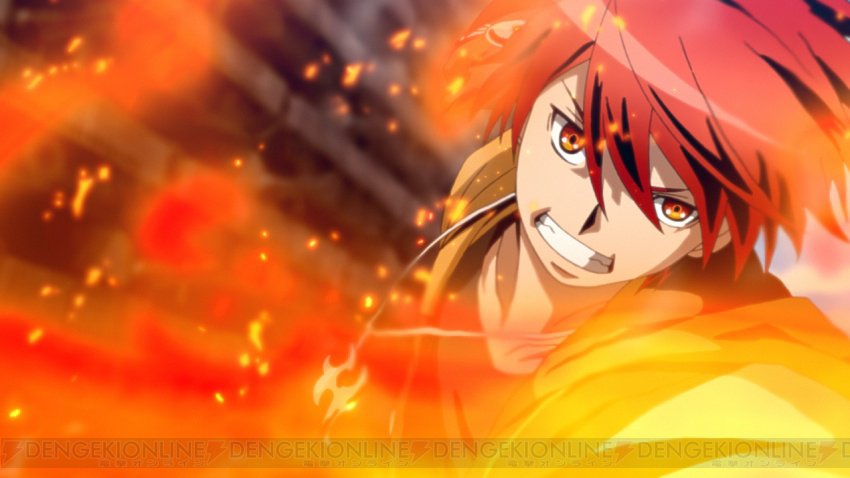 アニメ ディバインゲート アカネ ミドリが涙する理由は そしてアオトに近付く影は一体 ディバゲ ディバゲアニメ 電撃オンライン Scoopnest