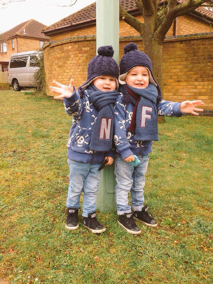 Sarah_Payne's tweet photo. Do the alphabet with my 3 yr old twins get to X and they say @edsheeran #musicfans #sing #twins #boys https://t.co/n63UiUjXkd