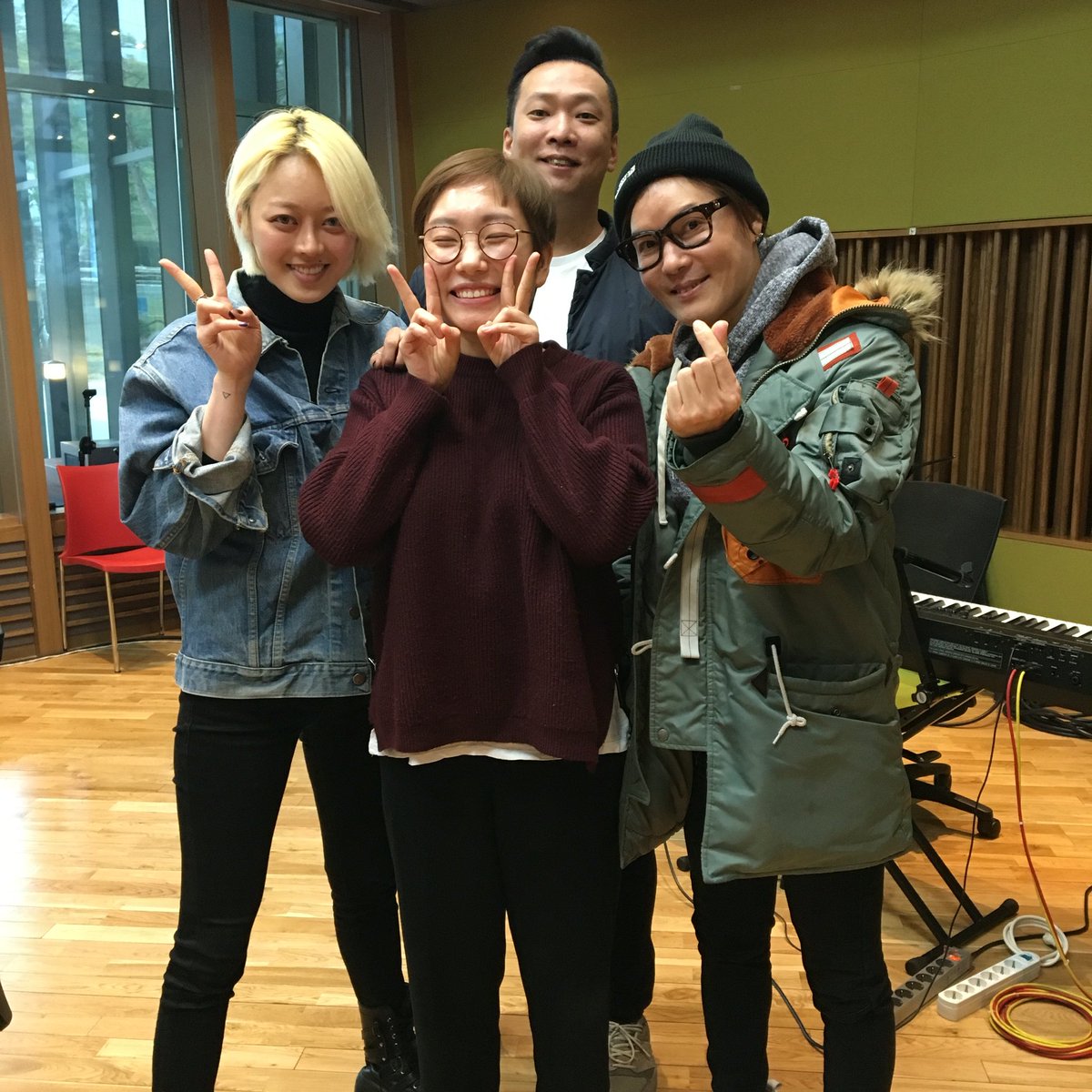 #두시만세 #VIP콘서트 
#김종서 대감 &amp; #스피카 #보아 낭자와 함께 했소!! 😄