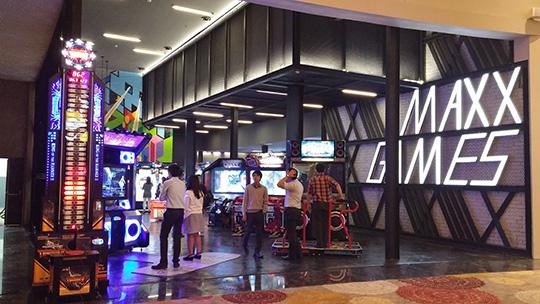 LippoGroup1's tweet photo. Terdapat juga game zone "Maxx Game" dan Snack Corner "Snaxx #MaxxBoxLV #LifestyleAndEntertainment https://t.co/PE6bBOPWCe