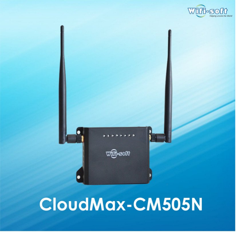 Wifisoft's tweet photo. Want to convert your vehicles into moving #Wifi #hotspots? Contact us today for more details on CloudMax CM505N. https://t.co/Wcrfex5b2K