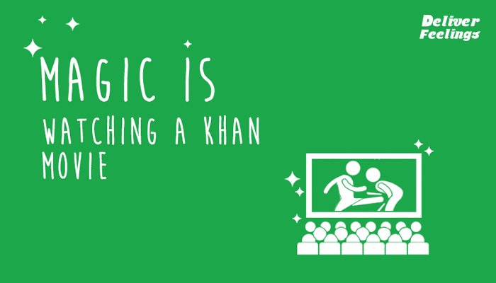 deliver_feeling's tweet photo. #MondayMagic
#Magic is watching a #Khan Movie
https://t.co/3JgeGW7d7p
Do #RT
@BeingSalmanKhan @aamir_khan @iamsrk https://t.co/gg1NqVpu5Z