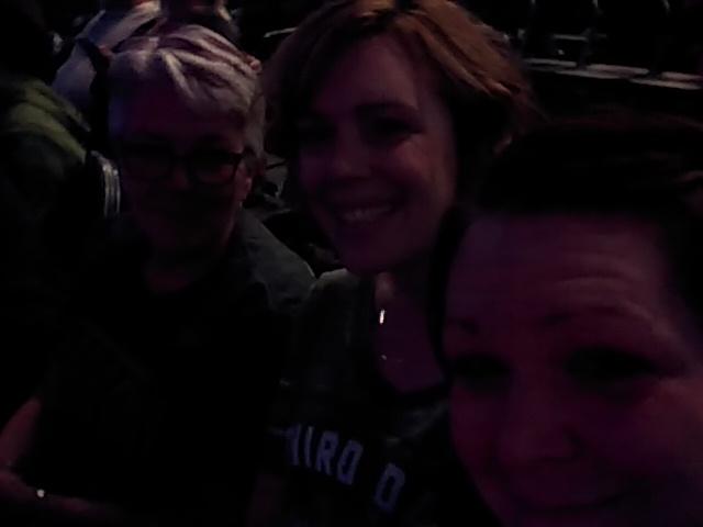 andreala84's tweet photo. Had an awesome time tonight in omaha!! @thirdday @brandonheath #leadusbacktour https://t.co/DDhgKRbsCw