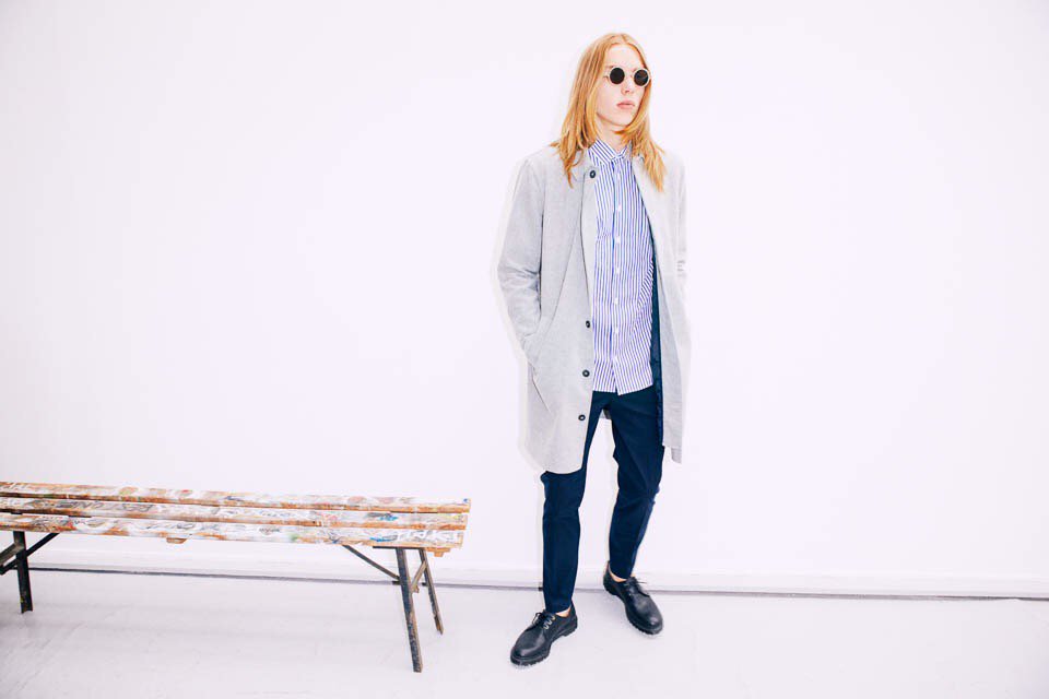 Getting ready for our #LibertineLibertine Summer Drop: