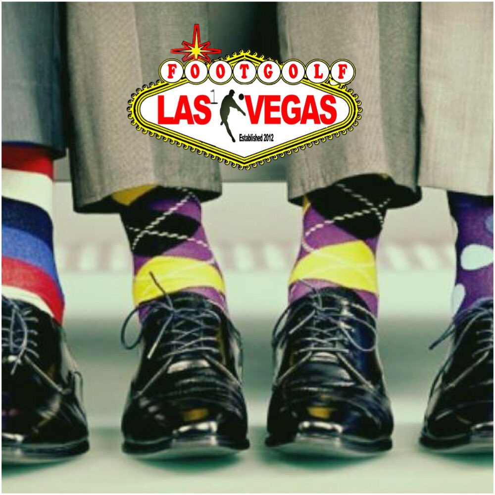 We are always ready!!! FOOTGOLFLV.com