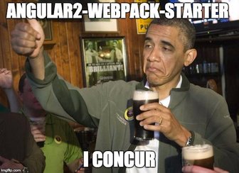 HCNJavaScript's tweet image. Propulsez Vos Projets Angular 2 Avec Webpack Starter dlvr.it/KlZJdb