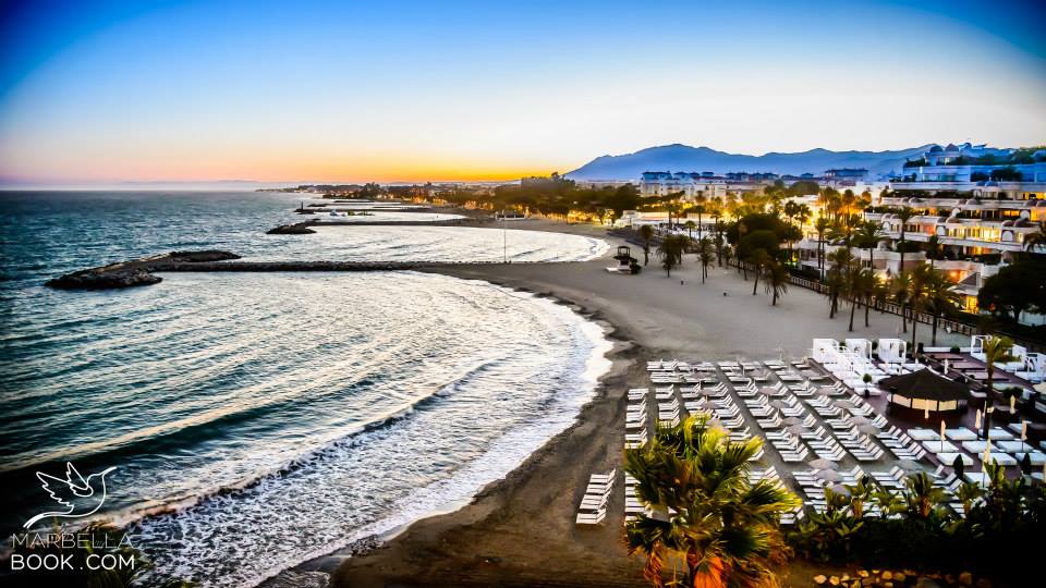 🌅Puerto Banús
#Marbella
bit.ly/1Auwoum