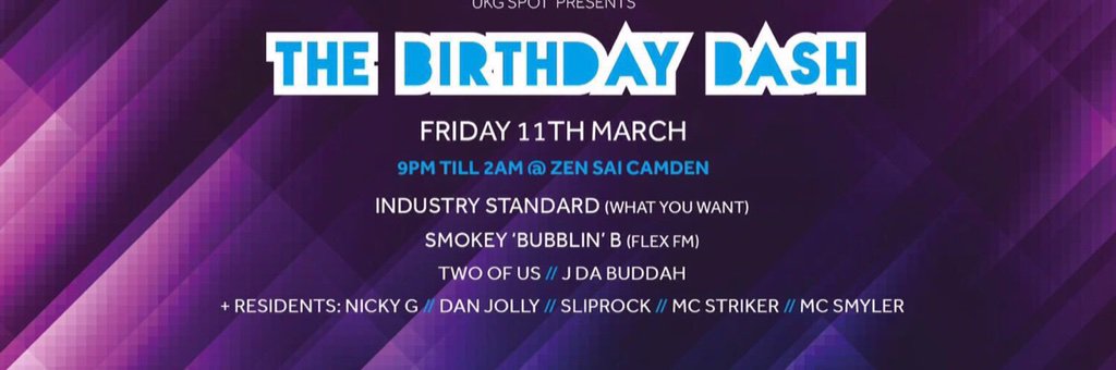 🔥🔥🔥 TONIGHT 🔥🔥🔥

@SmokeyBubblinB 

<a href="/DJDanJolly/">Dan Jolly</a> 

<a href="/nickyukg/">Nicky G</a> 

@RockyUK 

<a href="/DjSpencerMartin/">Spenny</a> 

<a href="/EamonnJames/">Mister E</a> 

+loads mor