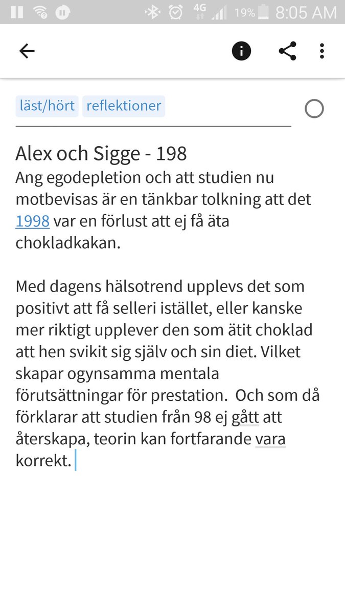 RobinHallberg's tweet photo. Möjligt att du inte behöver ompröva din "världsbild" gällande egodeplition @sigge , tänkbar tolkning som följer: https://t.co/wyg71tTy06
