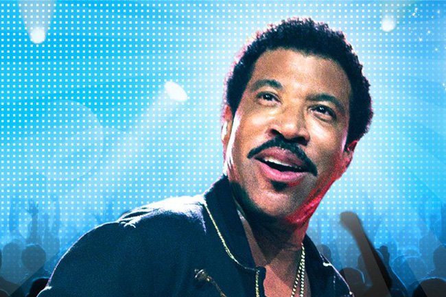 CapeTownEtc's tweet image. WIN: Follow us &amp;amp; retweet, and you could win VIP Lionel Richie tickets valued at R2995 pp! 
bit.ly/1nBRyXd