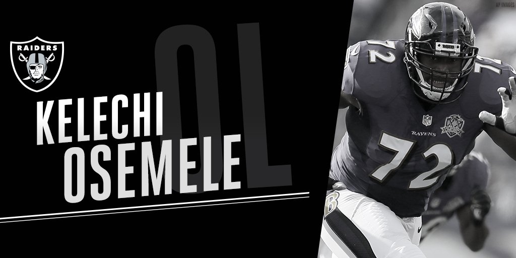 Raiders tweet picture
