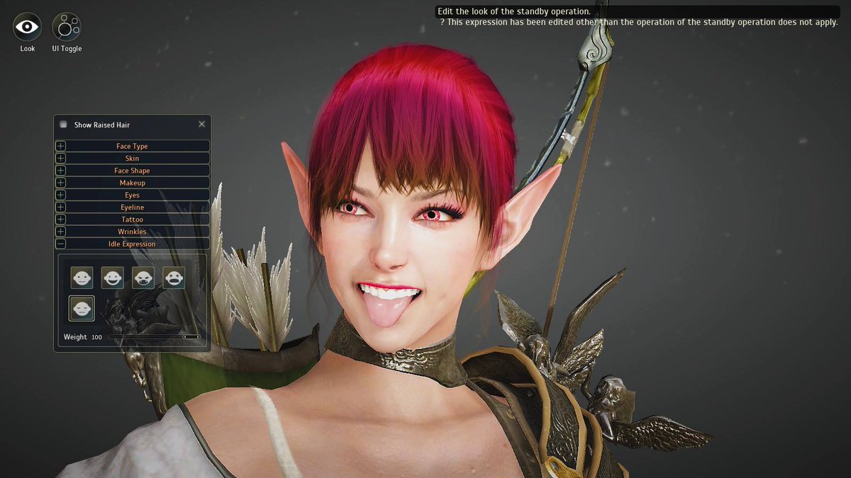 Calpheon's tweet image. Awesome-looking #BlackDesert character! imgur.com/lbJMmiZ