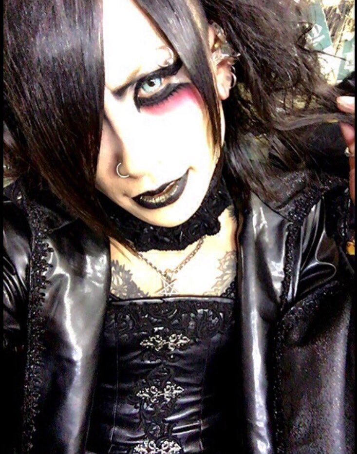 now_was_now's tweet photo. MEJIBRAY  綴 https://t.co/UVkUOMIkaJ