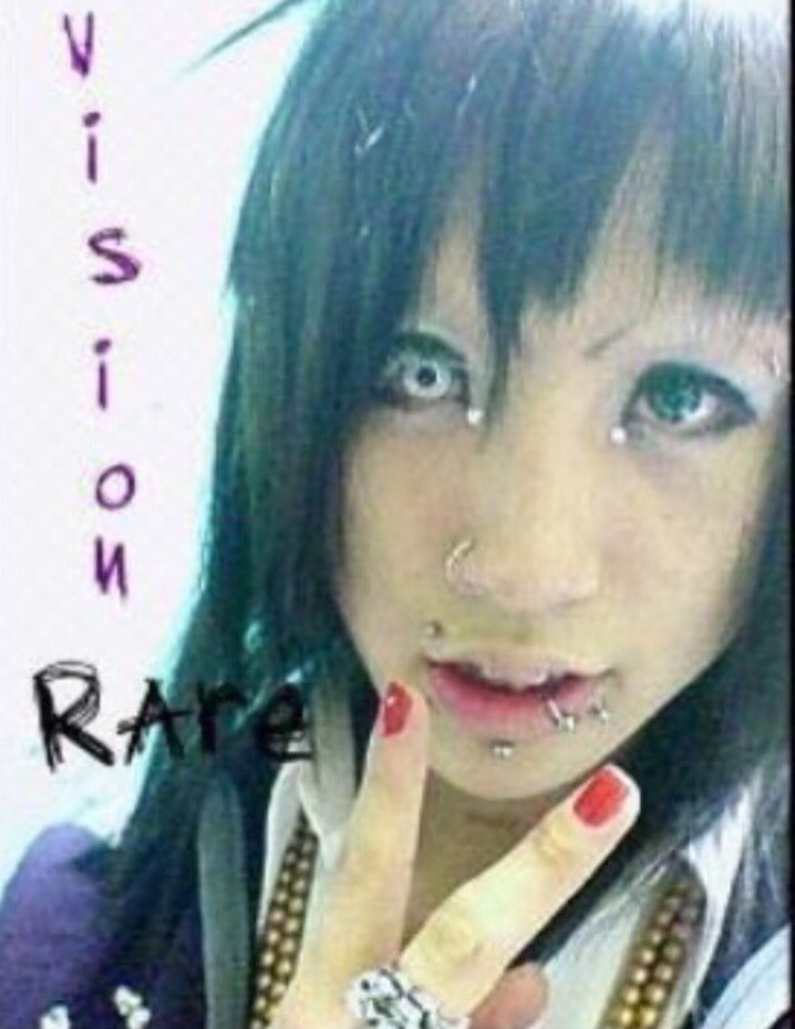 now_was_now's tweet photo. MEJIBRAY  綴 https://t.co/UVkUOMIkaJ