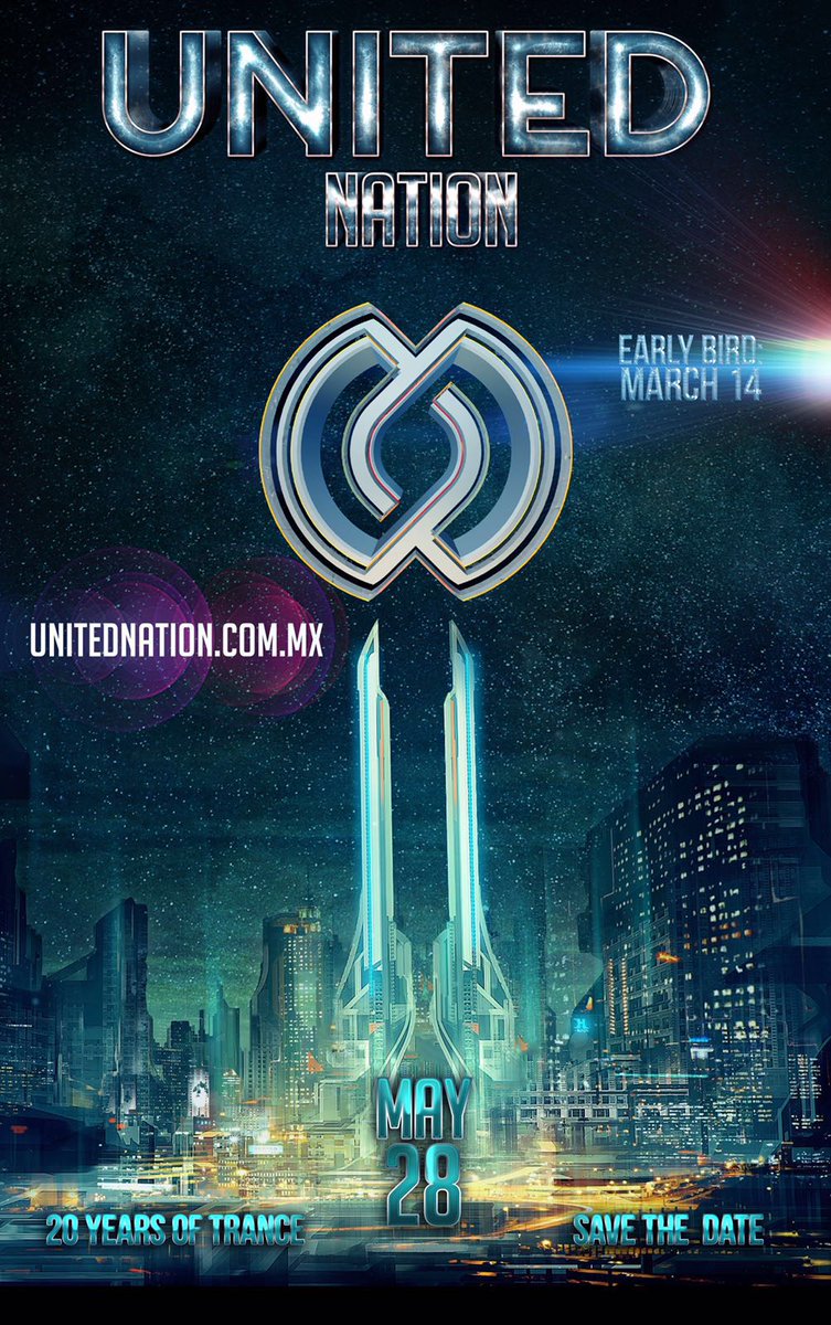 Versatil_Prod's tweet photo. Una Nación unida por la mejor música del mundo. #UnitedNationMX https://t.co/oTVfOmxFTg