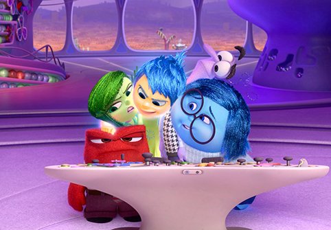 ParentEdTech's tweet photo. 12 Ways to use Inside Out to Teach. https://t.co/D3Q8Z7BCEb https://t.co/3omj1wJgJ7