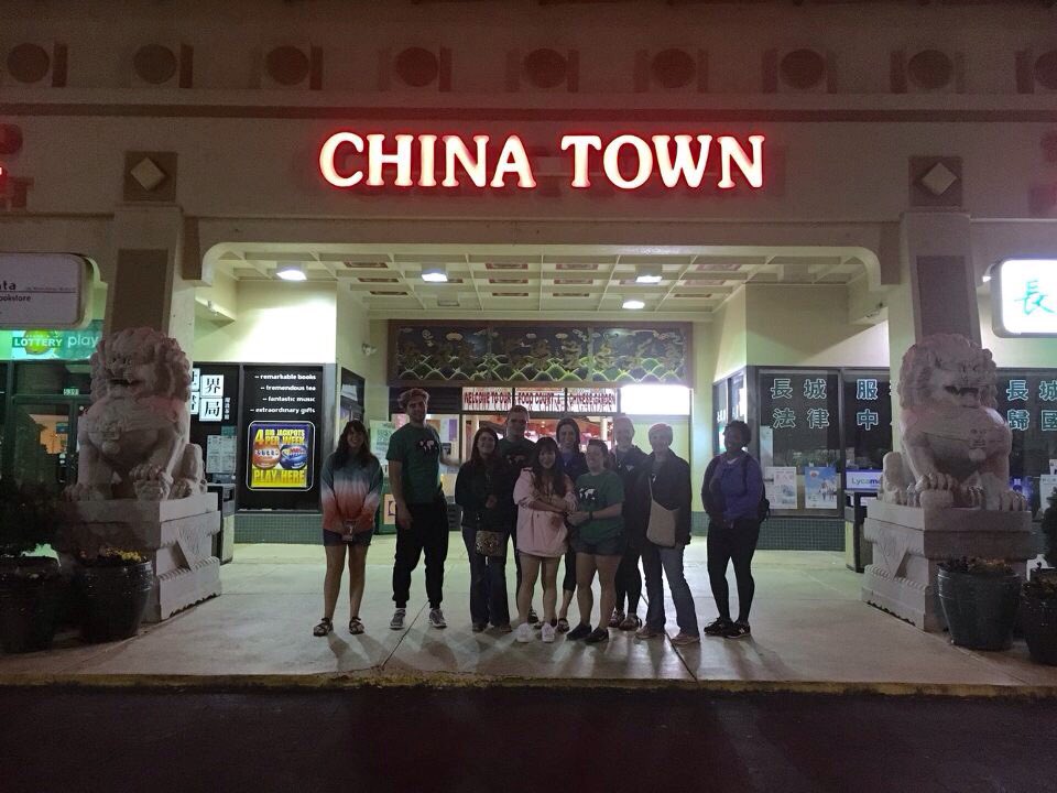 bearbreaksatl's tweet photo. Hey @Yuting666 thanks for taking us to China Town &amp; Kung Fu Tea for bubble tea! 

What a great way to end our night! https://t.co/VfMBStxsur