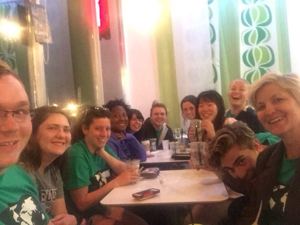 bearbreaksatl's tweet photo. Hey @Yuting666 thanks for taking us to China Town &amp; Kung Fu Tea for bubble tea! 

What a great way to end our night! https://t.co/VfMBStxsur