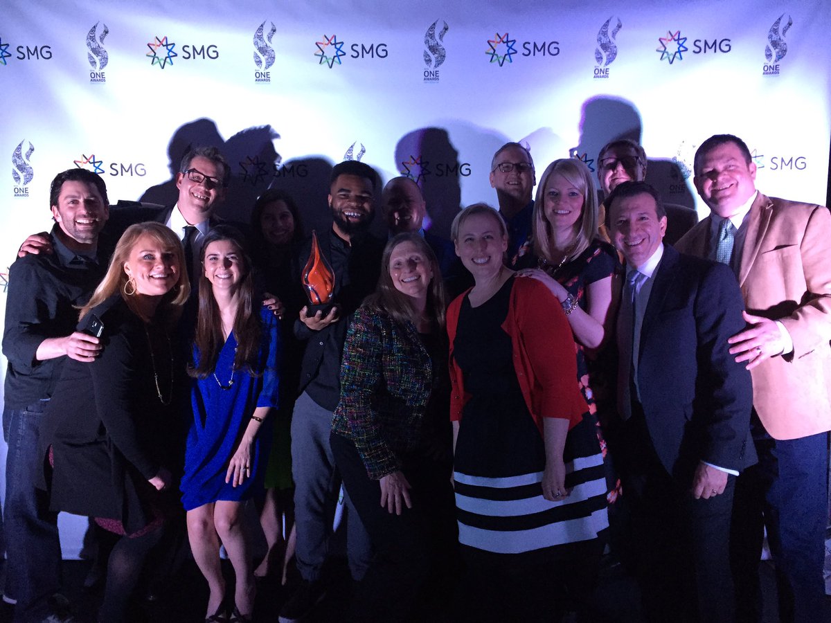 PMintelligence's tweet image. Congratulations to Spark : Recipient of the One Award Agency of the Year!!  Great team, great leader, well deserved