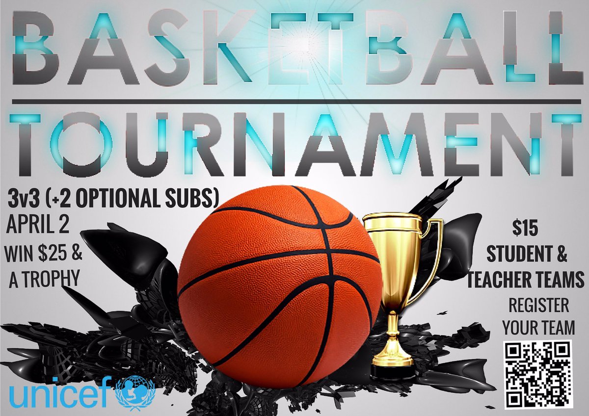 BRHS UNICEF is hosting a Basketball Tournament on April 2nd!
sign up and create a team here: m.signupgenius.com/#!/showSignUp/…