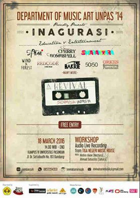Schecter Indonesia tweet media