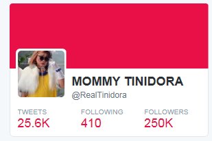 dusbiofc's tweet photo. Grabe kayo. Umabot na pala sa 250K ang stalkers ko. Hindi ko na mabilang. Haha

#ALDUBAngPagdalaw https://t.co/GI6ptSEZ2x