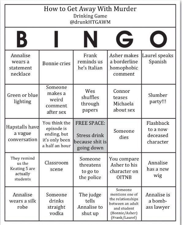 Bingo Bingo